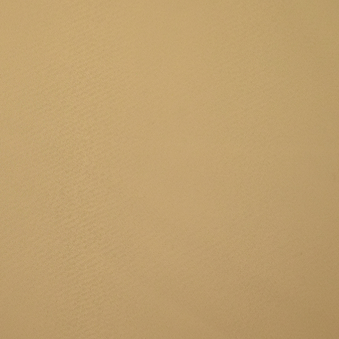 Chiffon uni, beige
