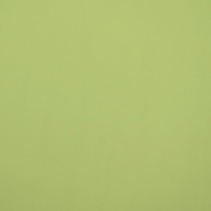 Tissu mousseline chiffon uni, vert clair