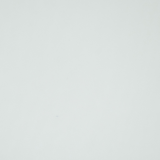 Tissu mousseline chiffon uni, blanc