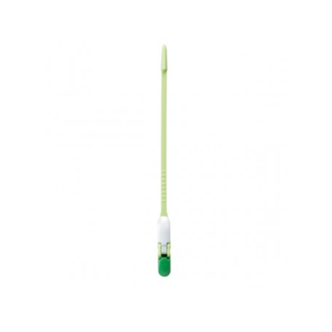 Clover Crochet Needle With Addictiveness 12mm