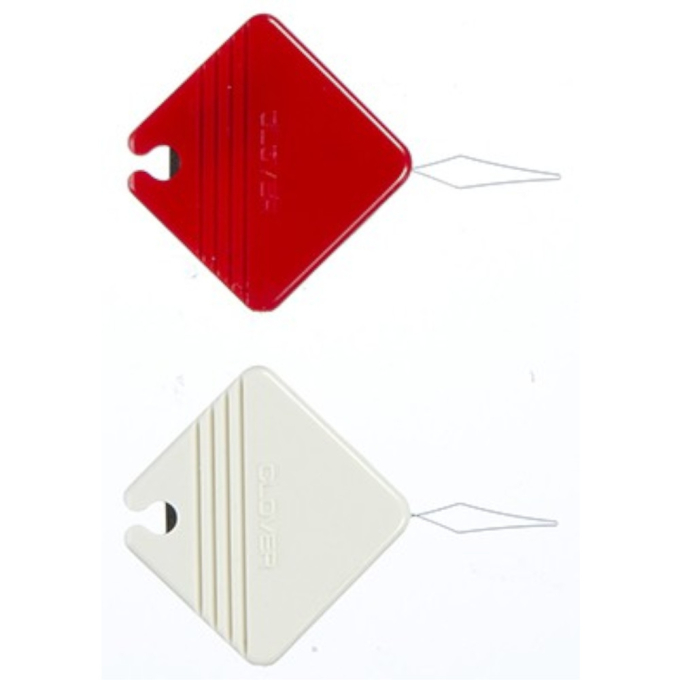 Clover Einfädler Petit Cut
