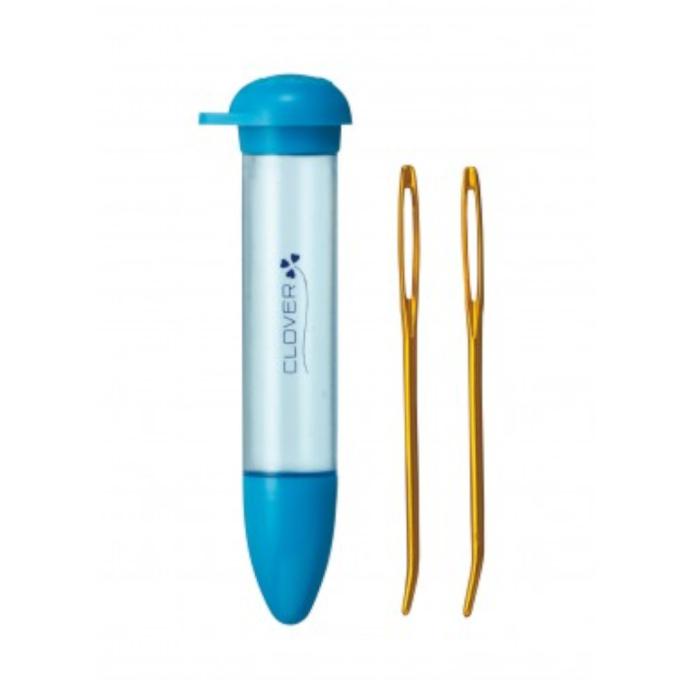 Clover Jumbo Stopfnadeln-Set