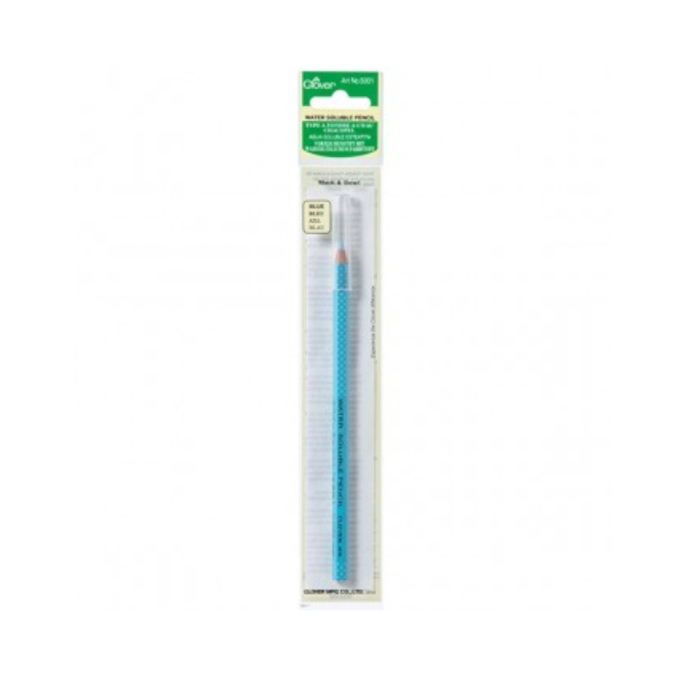 Clover Vorzeichenstift blau