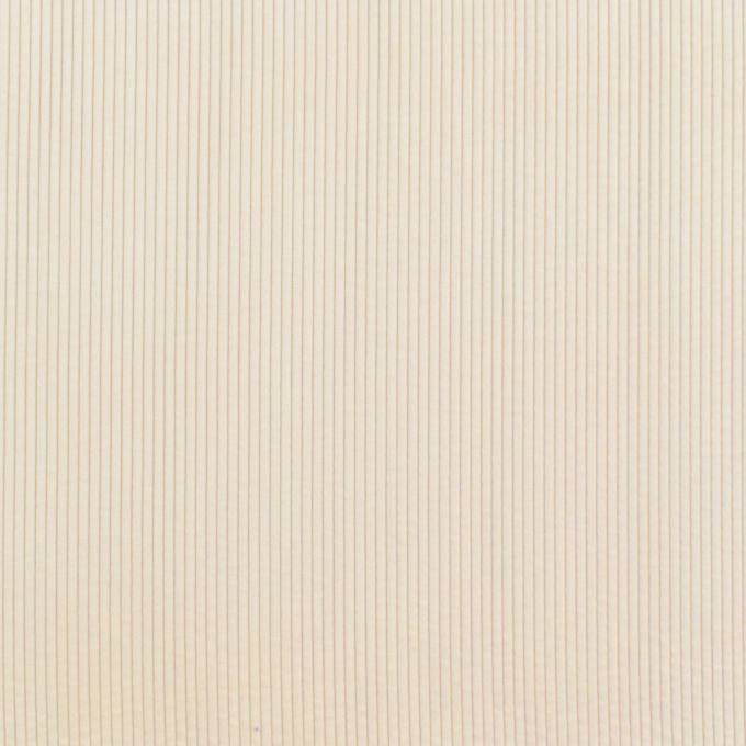 Corduroy effen, crèmekleurig