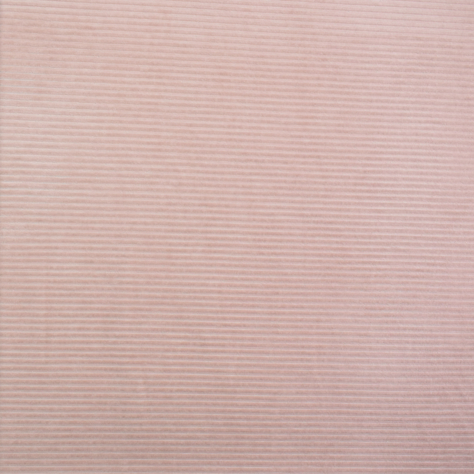 Tissu jersey côtelé Maxi, rose