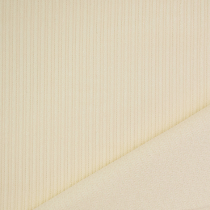 Corduroy High Low Fibre Mood, vanilla