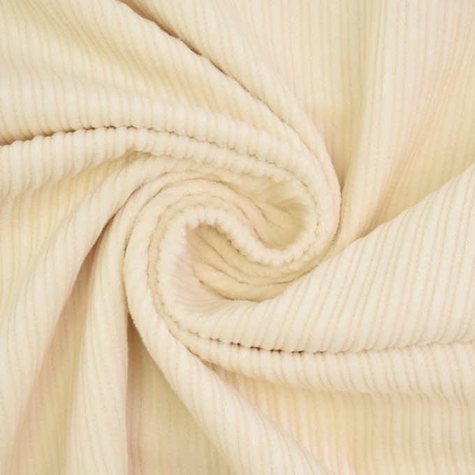 Corduroy High Low Fibre Mood, vanilla
