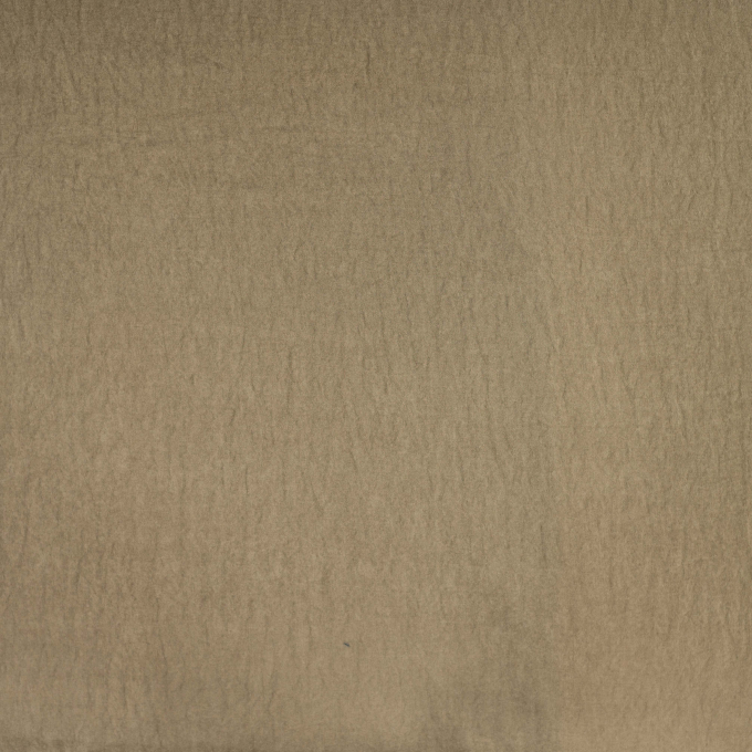 Cupro Satin, khaki