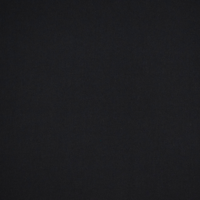 Cupro twill Pia, black