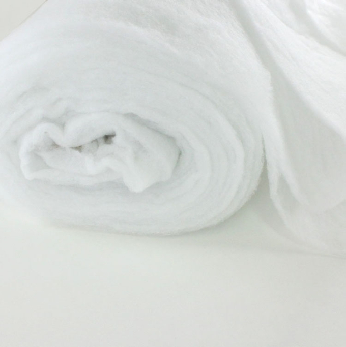 Dacronwat Volumevlies wit, 60 g/m