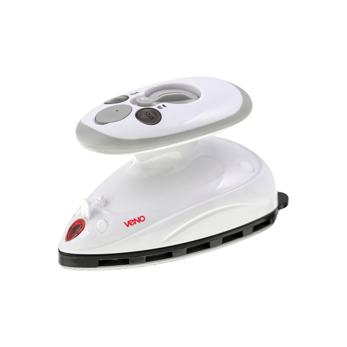 Fer à repasser vapeur Mini