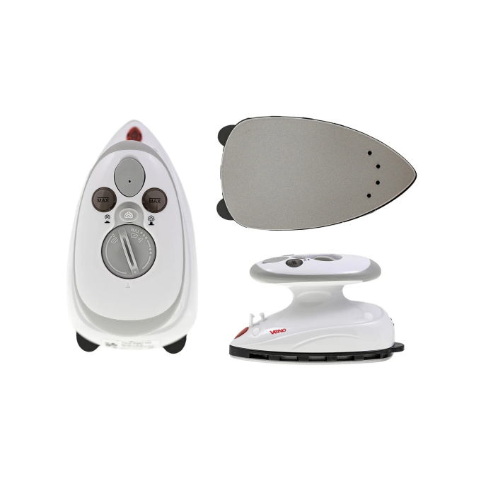 Fer à repasser vapeur Mini