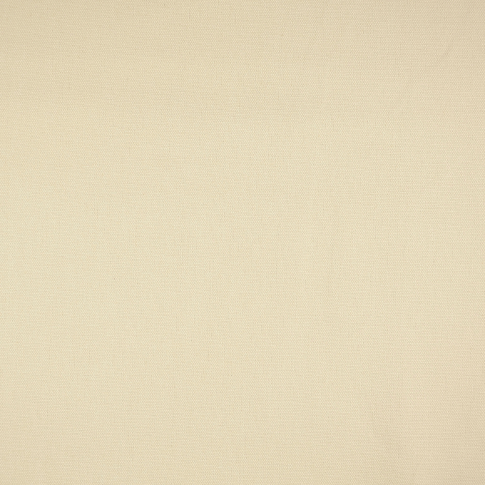 Decoratiestof Canvas uni, beige