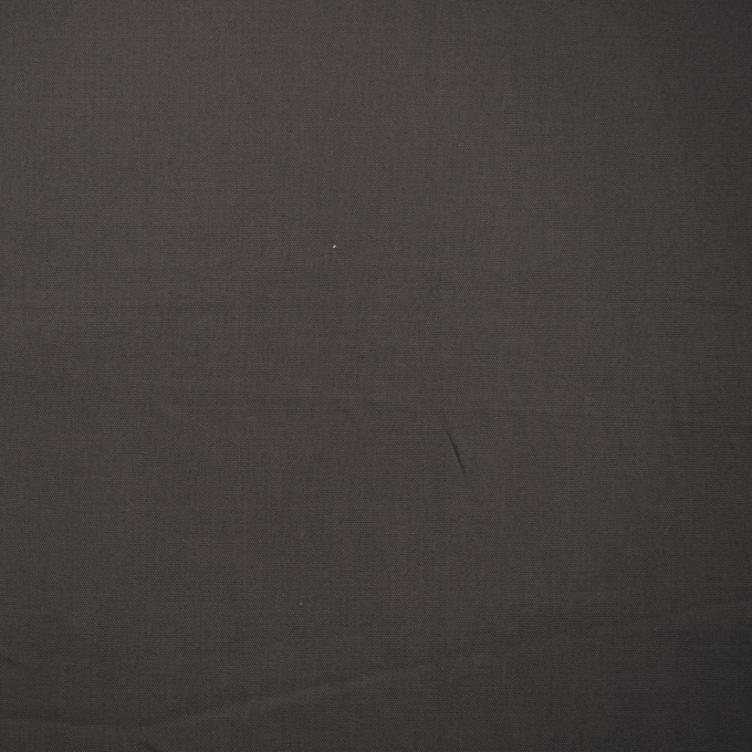 Tissu déco toile canvas uni, taupe
