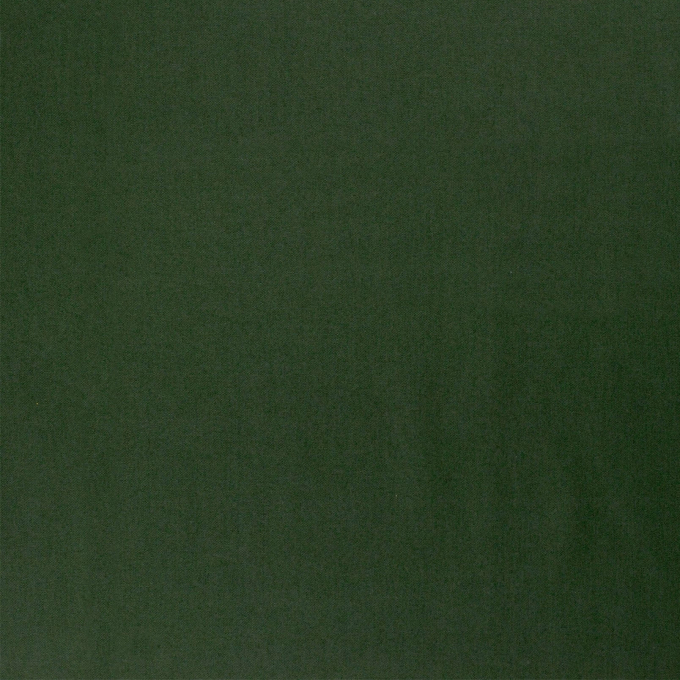 Decoratiestof Canvas uni, donkerolijfgroen