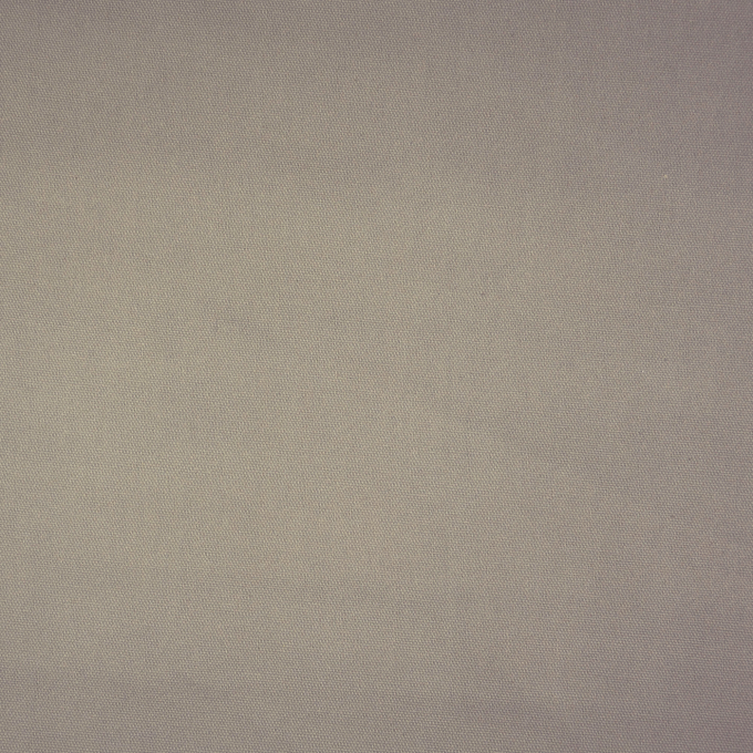 Dekostoff Canvas Stoff uni, graubeige
