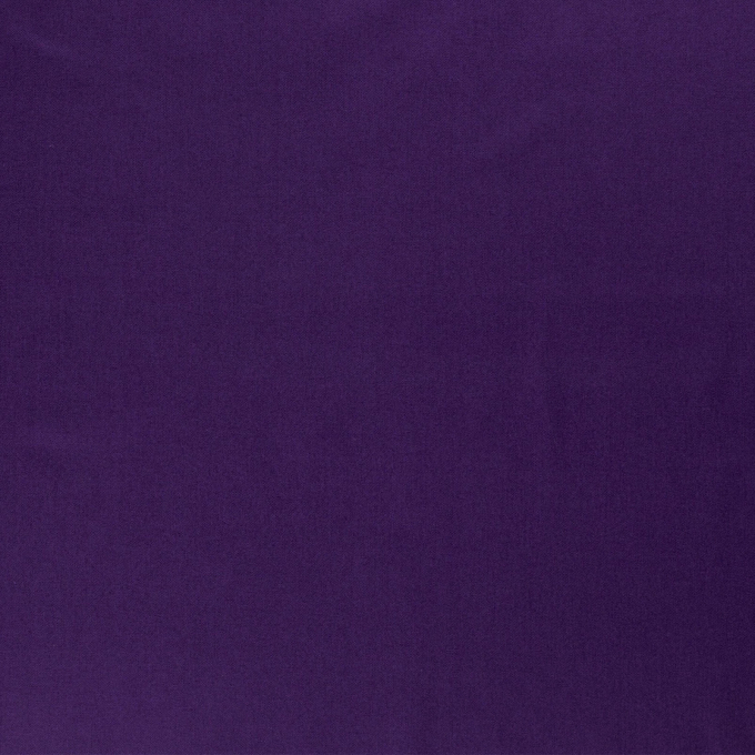 Tissu déco toile canvas uni, pourpre