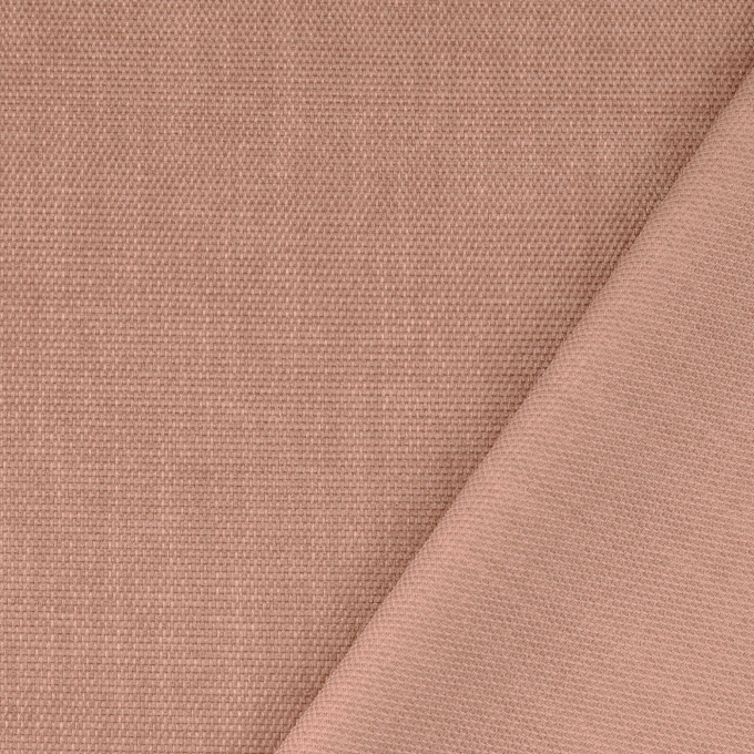 Decoratiestof Chenille Style, oudroze