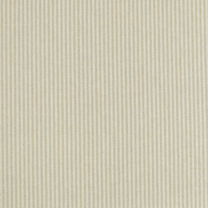 Decoratiestof Jacquard doubleface dobby stripes, zandkleurig