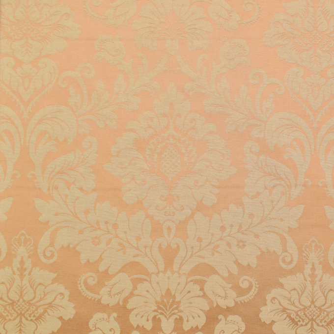 Decoratiestof Jacquard Trento, 280 cm, goud