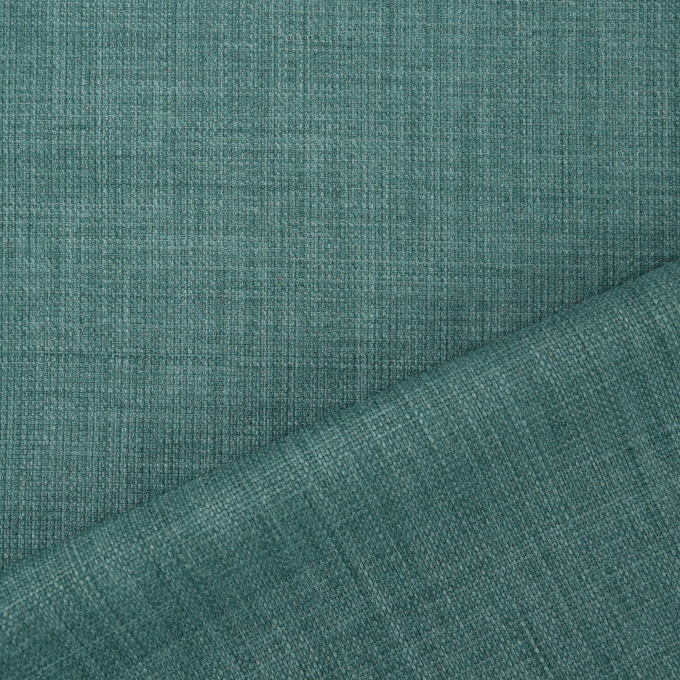 Tissu déco Panama Melange, vert pâle