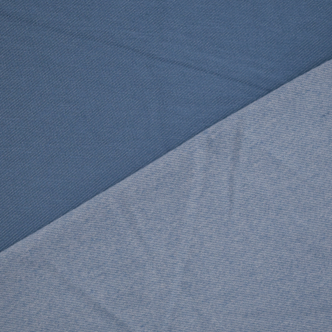 Denim Jersey Latoya, blau