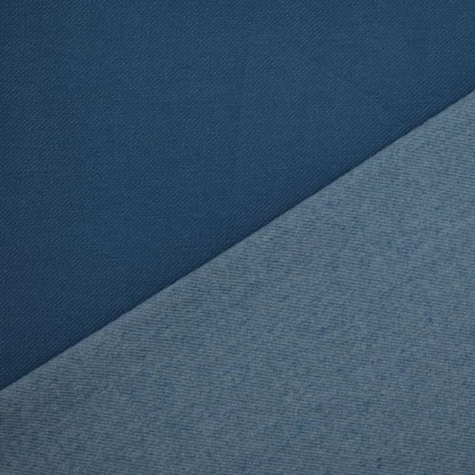 Denim Jersey Latoya, jeansblau