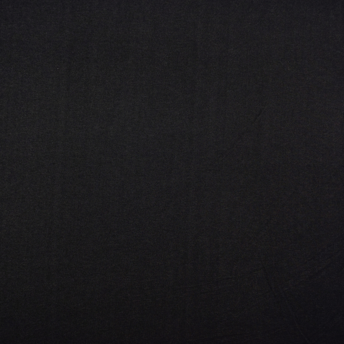 Denim Jersey Latoya, schwarz
