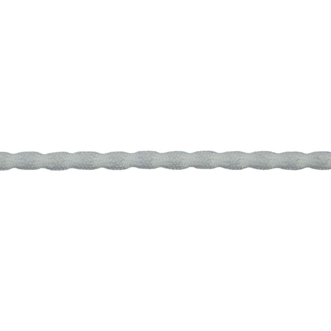 Cordon plomb pour rideaux 85 g/m