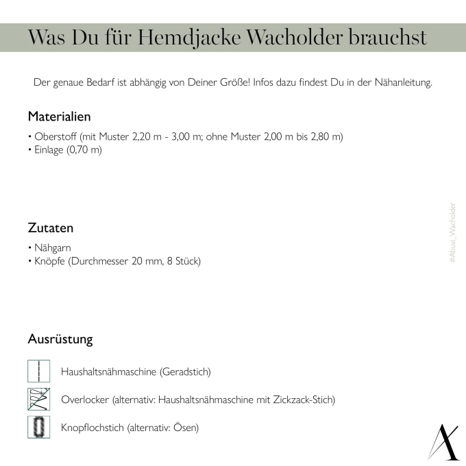 E-book Abuvi Jas Wacholder, Duits