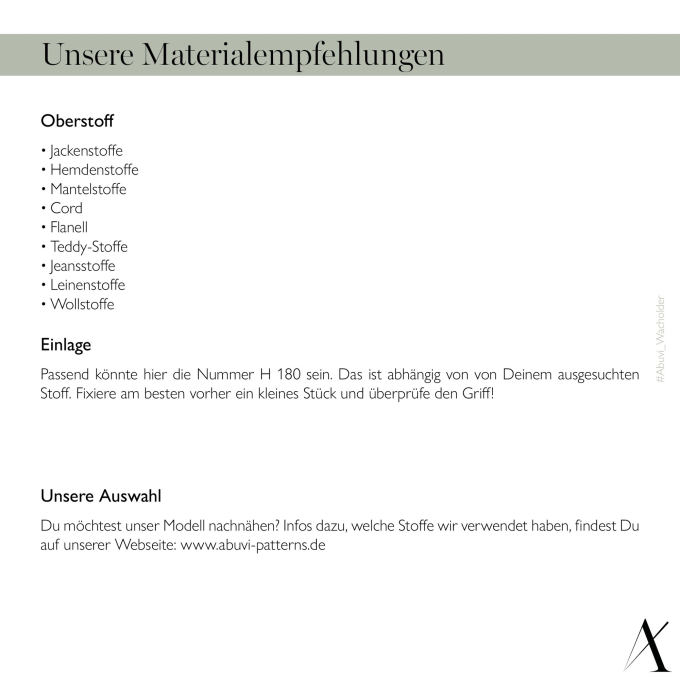E-book Abuvi Jas Wacholder, Duits