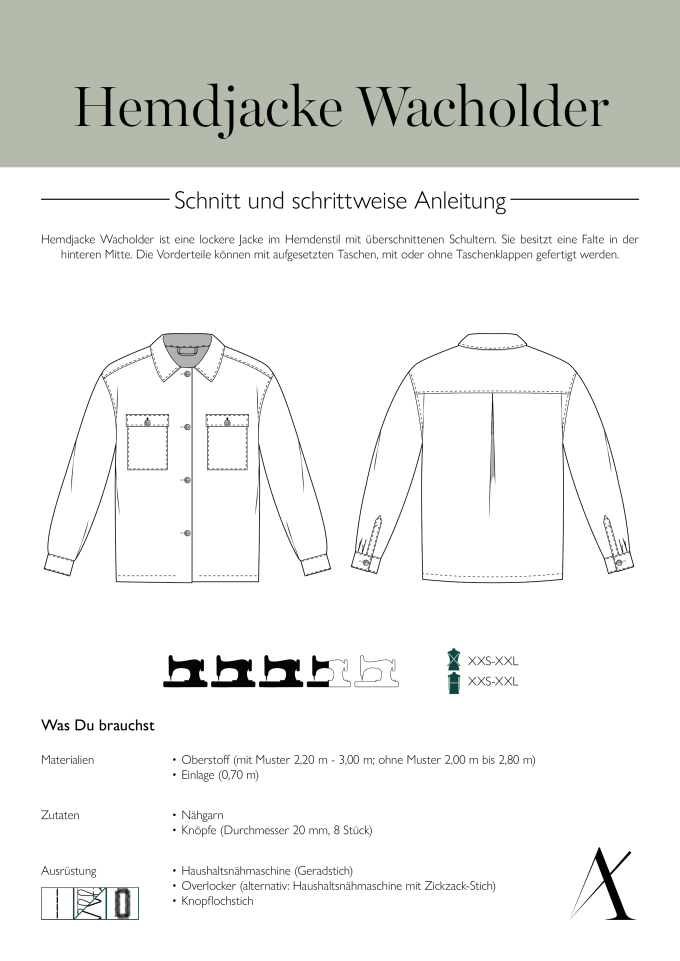 E-book Abuvi Jas Wacholder, Duits