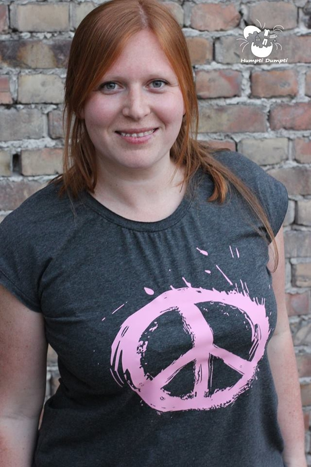E-Book AnniNanni Basic-Shirt Nr. 8, duits