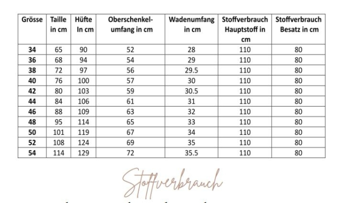 E-Book AnniNanni Damen Reitleggings, german