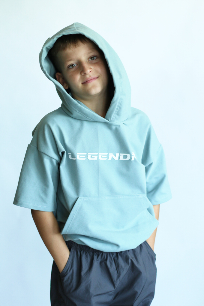 E-Book AnniNanni Goody Hoody Kids, german