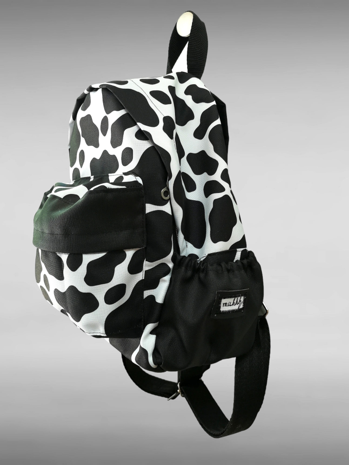 E-Book AnniNanni Bagpack, german