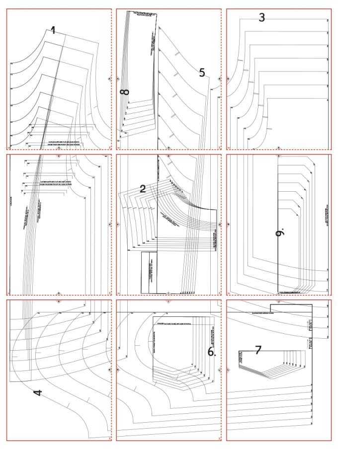 E-Book B-Trendy P1014 Helm Dean, nederlands