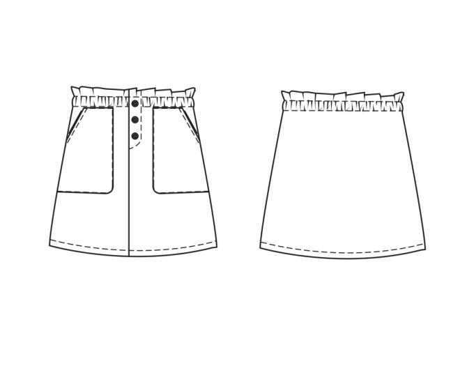 E-Book B-Trendy P1102 Rok Puck, nederlands