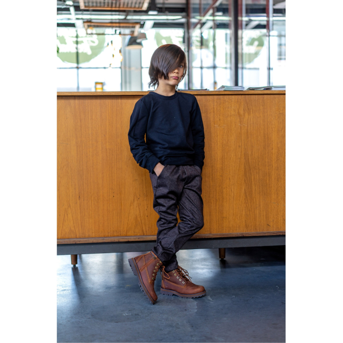 E-Book B-Trendy P1159 Pulli Russ