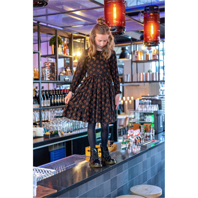 E-Book B-Trendy P1160 Dress Autumn, english