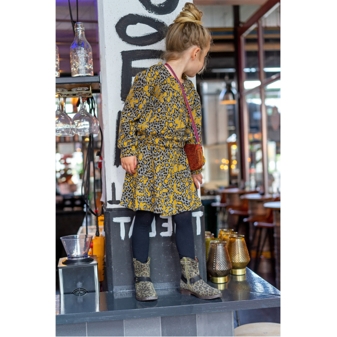 E-book B-Trendy P1162 Rok Merel, Nederlands