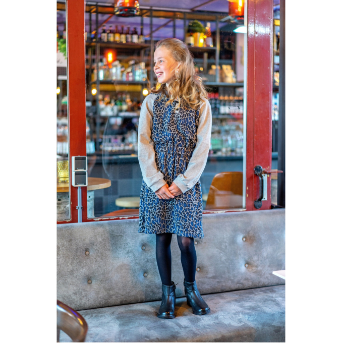 E-Book B-Trendy P1167 Kleid Phebe