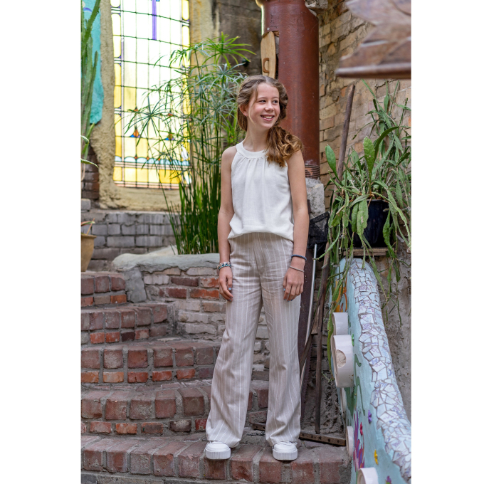 E-book B-Trendy P1171 Top Feya, Nederlands
