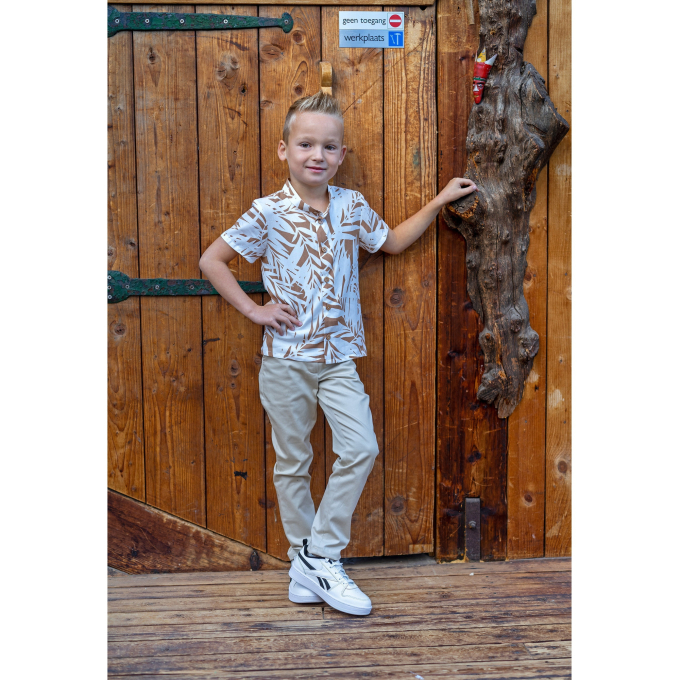 E-Book B-Trendy P1172 Hose Tygo