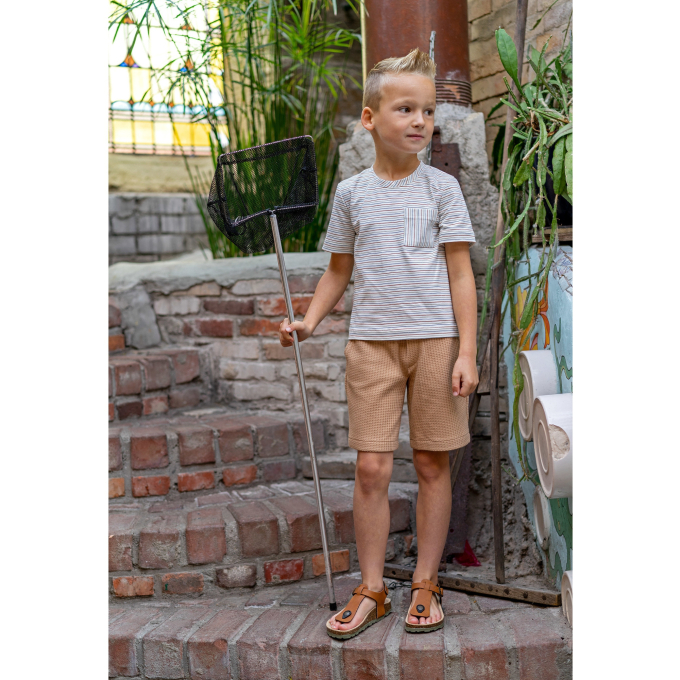 E-Book B-Trendy P1175 Shorts Joshua