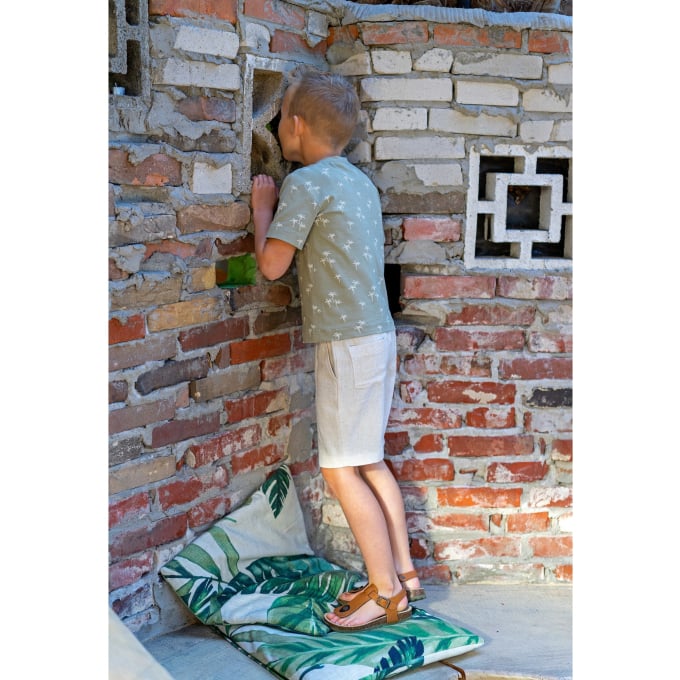 E-Book B-Trendy P1175 Shorts Joshua