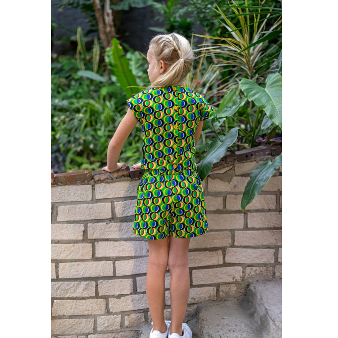 E-Book B-Trendy P1181 Shorts Liz