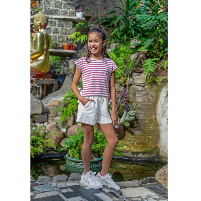 E-Book B-Trendy P1181 Shorts Liz