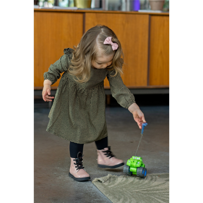 E-Book B-Trendy P1191 Kleid Pippi