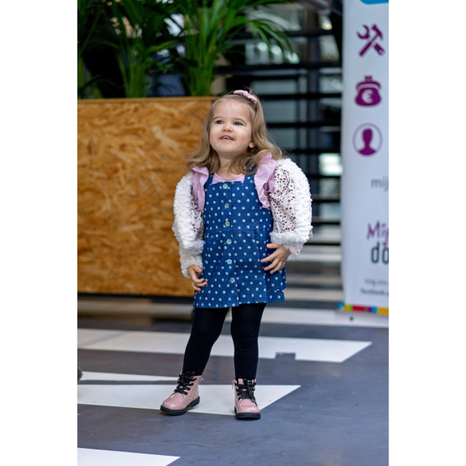 E-Book B-Trendy P1193 Kleid Dorine